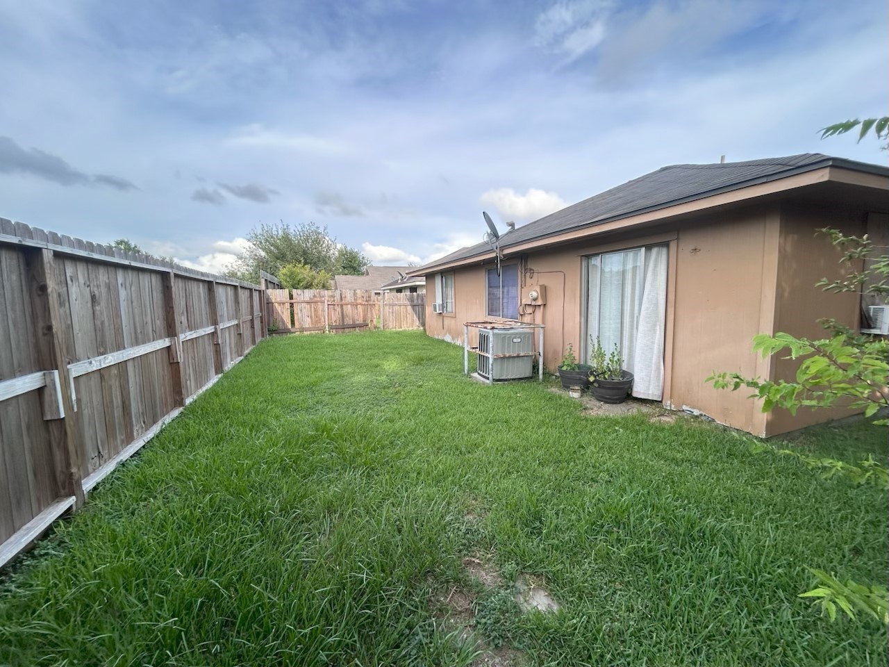 3910 Buckhurst Drive Houston TX 77066