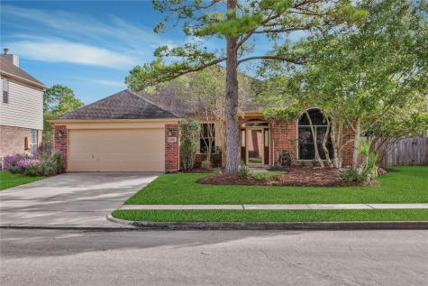 13611 Midfield Glen Court Houston TX 77059