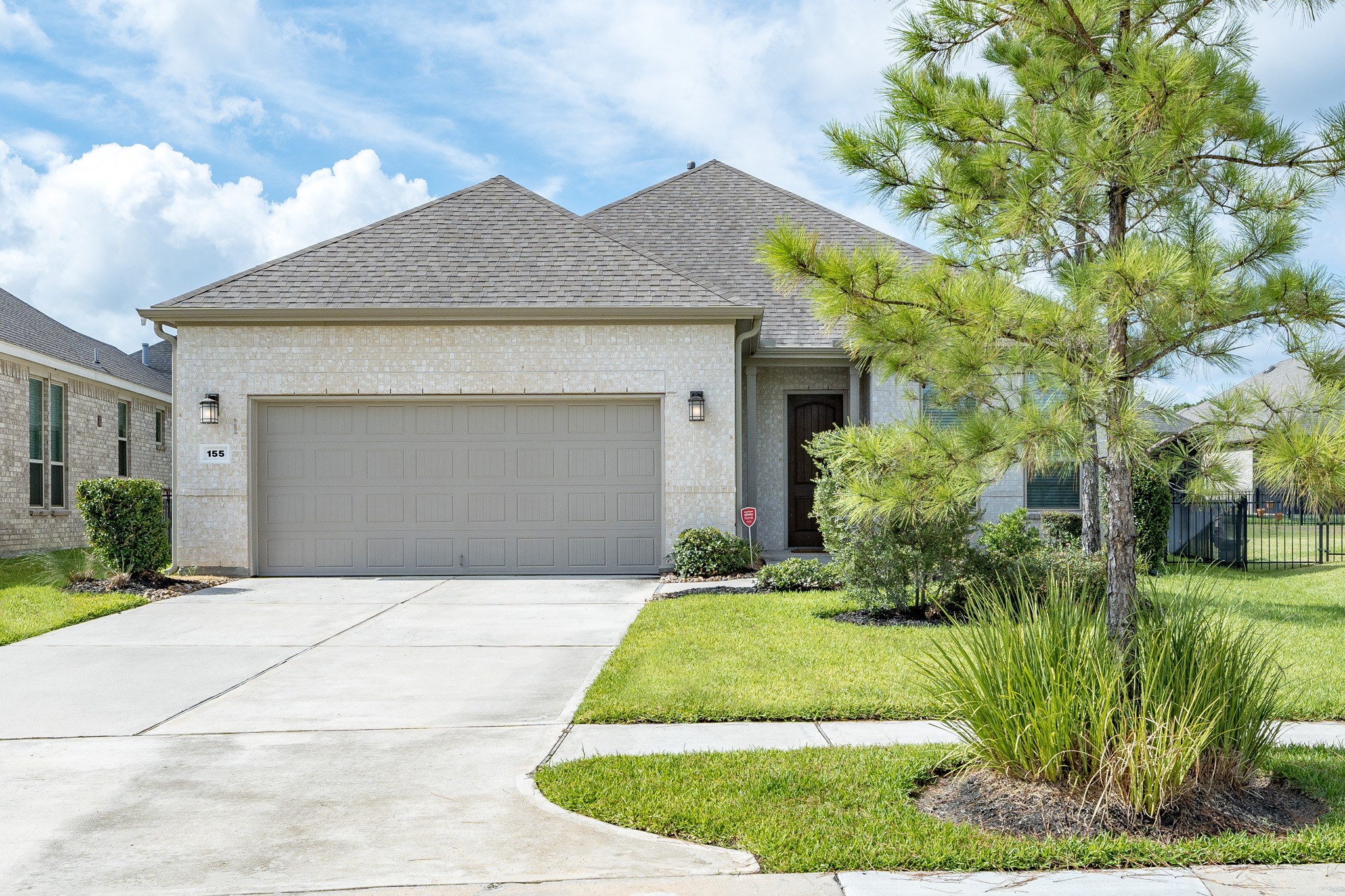 155 Chestnut Bay Spring TX 77382