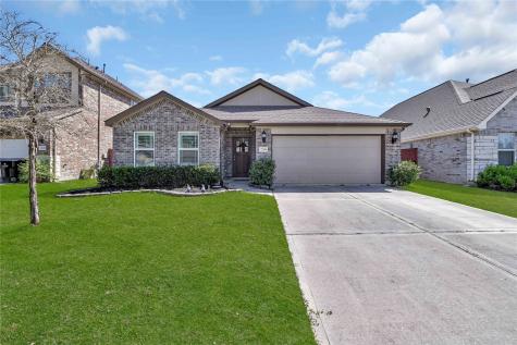 22354 Log Orchard Lane Porter TX 77365