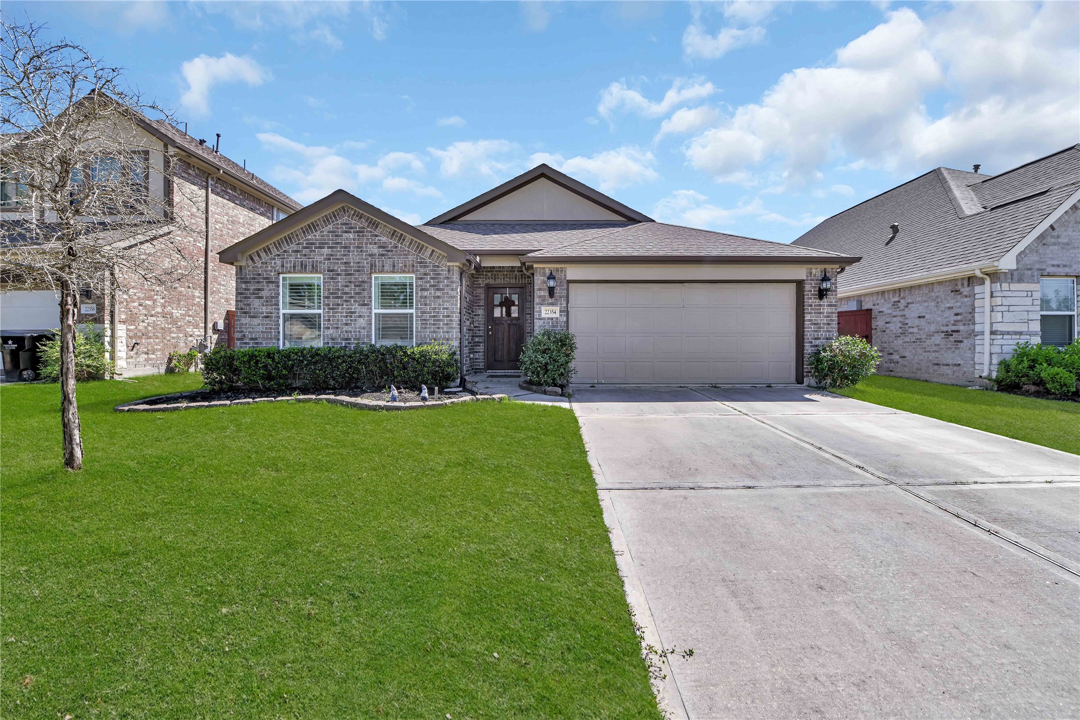 22354 Log Orchard Lane Porter TX 77365
