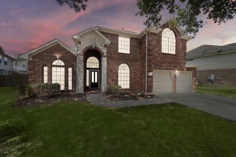 4610 Pergola Place Humble TX 77396