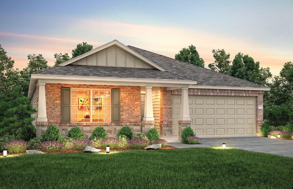 333 Appaloosa Drive Alvin TX 77511