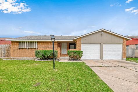 15806 Blueridge Road Missouri City TX 77489