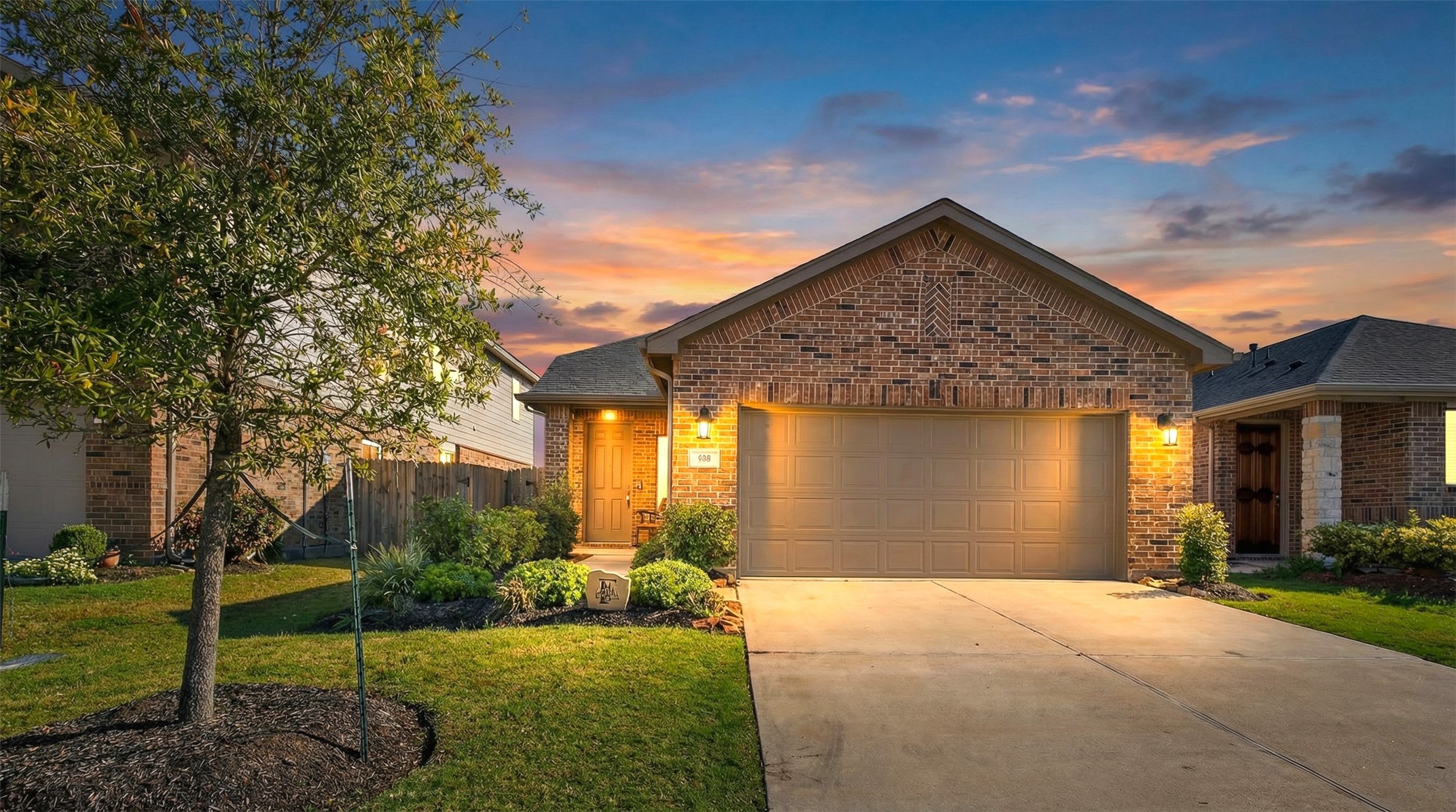 186 Lucky Manor Lane La Porte TX 77571