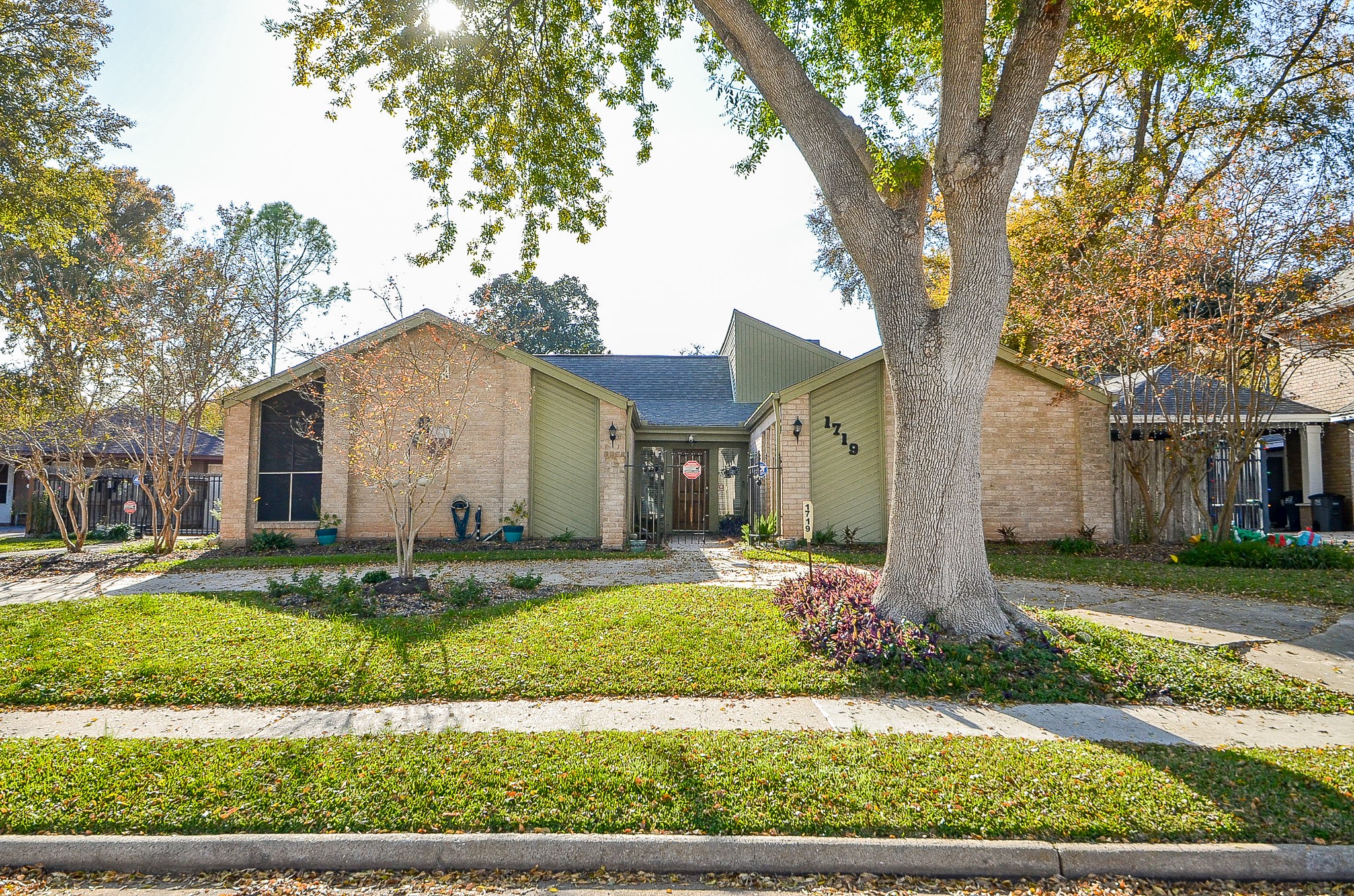 1719 Kingsmill Lane Richmond TX 77406