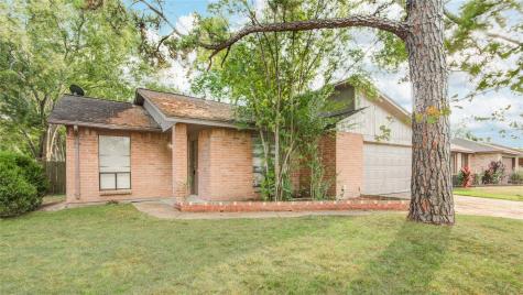 7911 Battleoak Drive Houston TX 77040