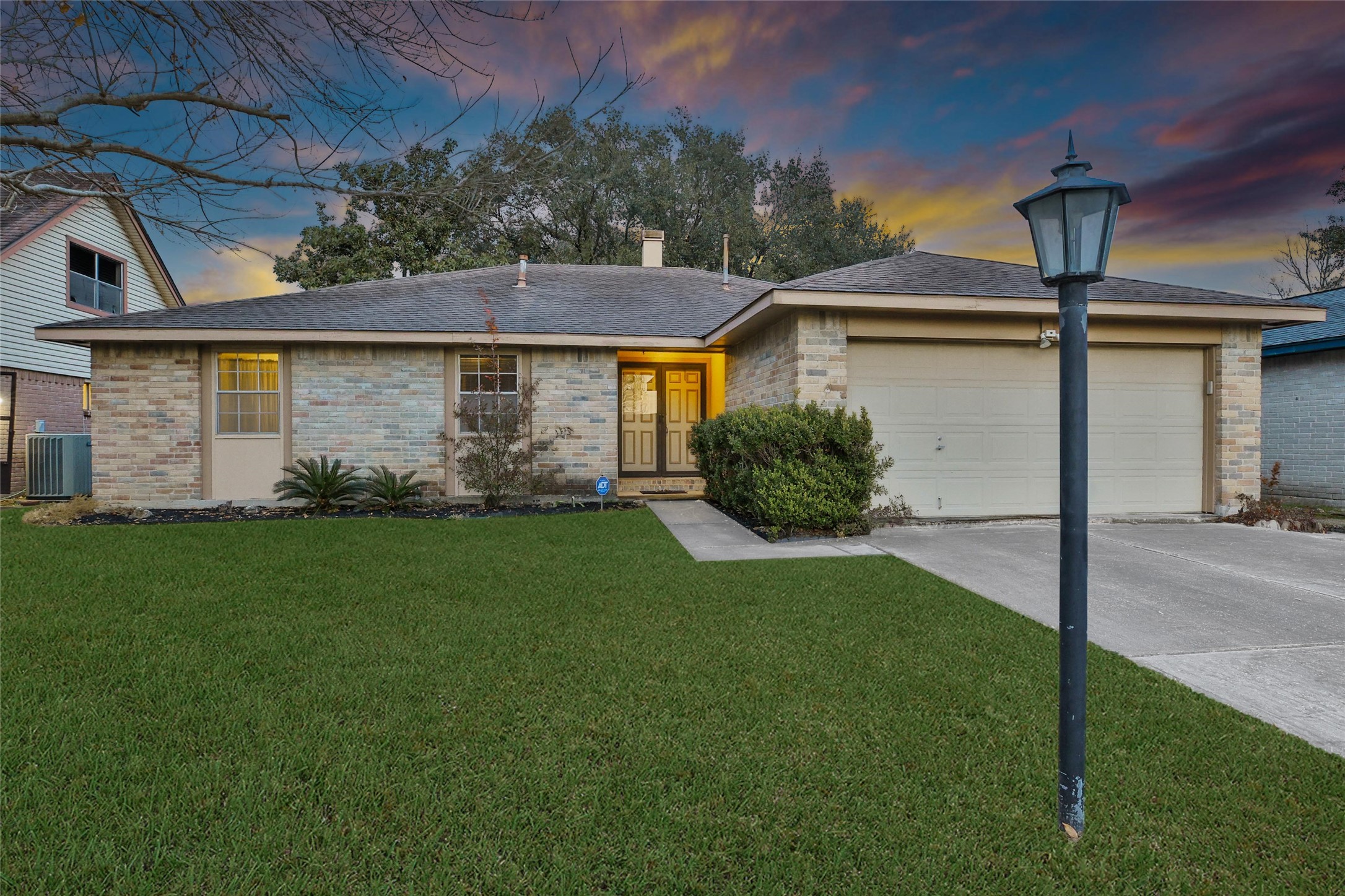 8106 Windy Acres Drive Houston TX 77040
