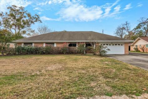 2045 Hanover Circle Beaumont TX 77706