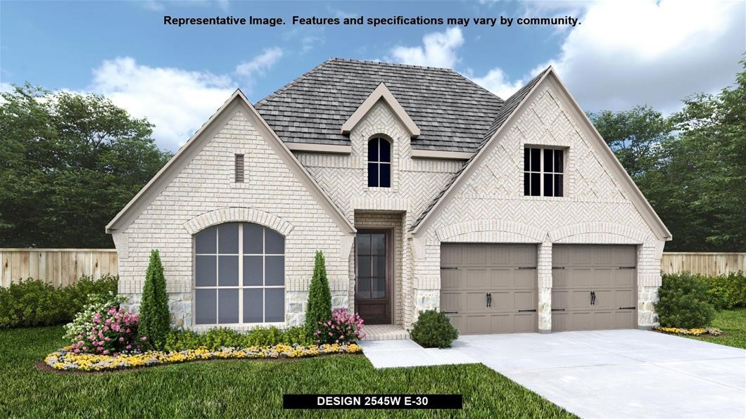2514 Forbidden Fig Row Manvel TX 77578