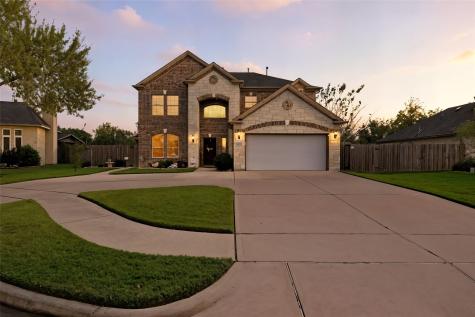1205 Bayou Glen Drive La Porte TX 77571