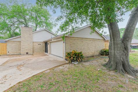 15722 Rolling Timbers Drive Houston TX 77084