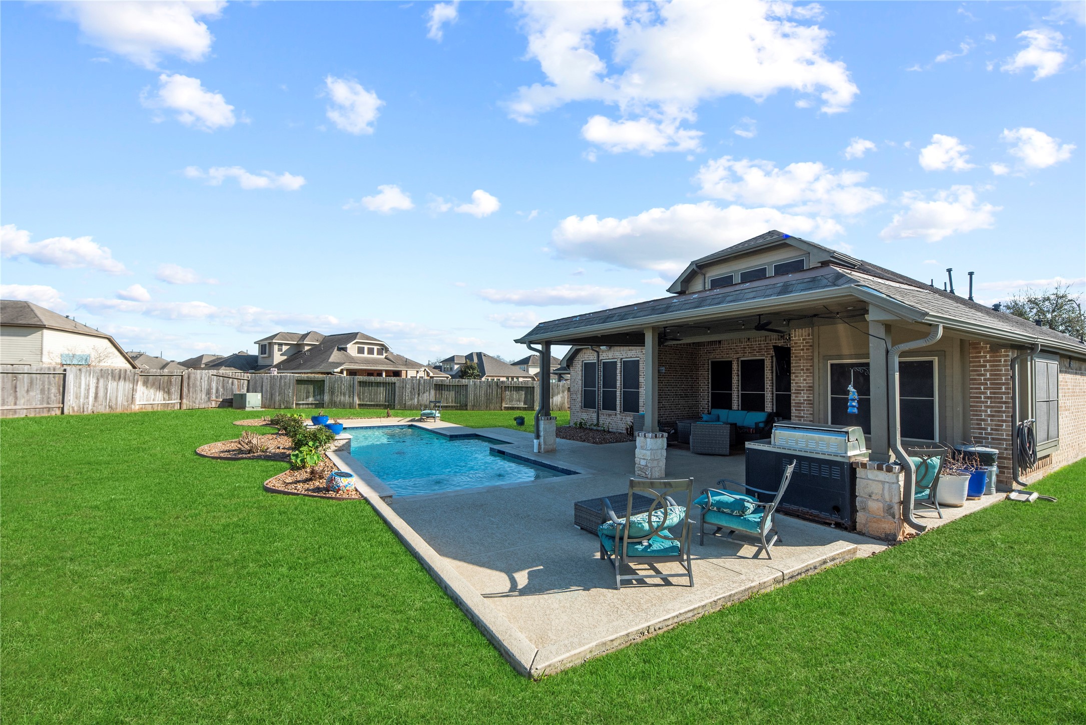 3606 Savage Court Richmond TX 77406