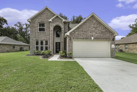 213 N Amherst Drive West Columbia TX 77486