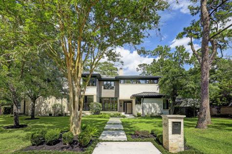 410 Coachman Lane Houston TX 77024