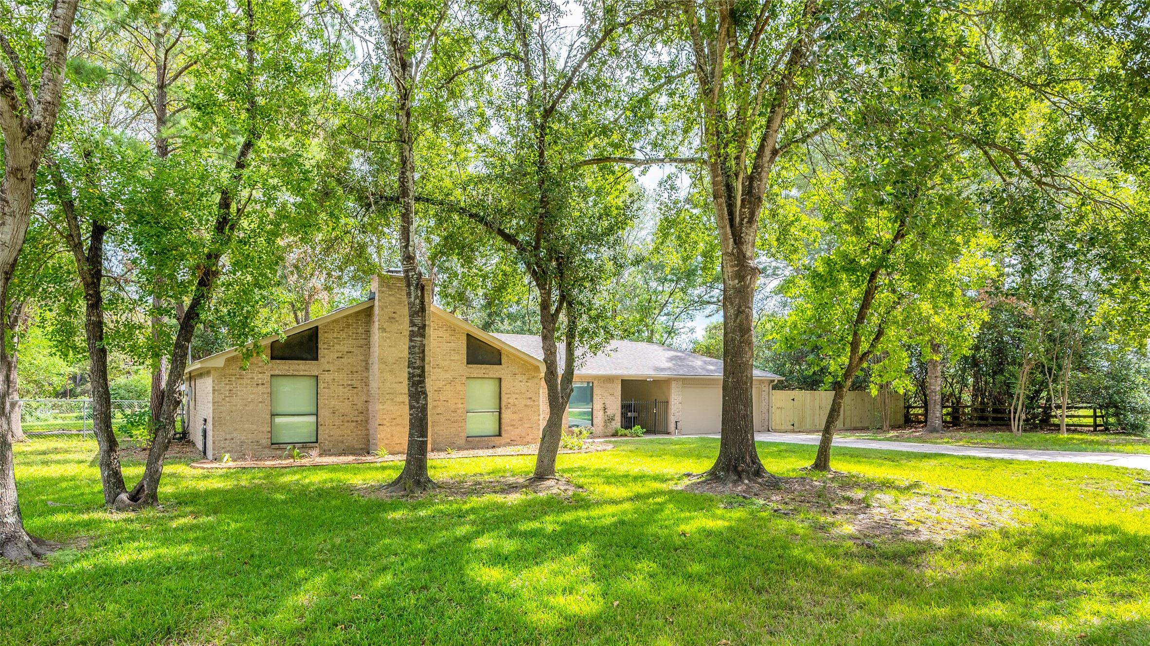 31706 Cottonwood Lane Magnolia TX 77355