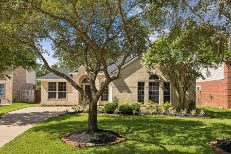 15315 Stoneridge Park Lane Cypress TX 77429