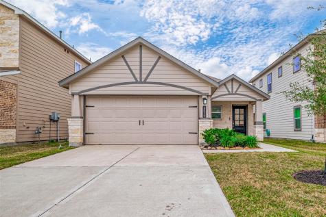 6830 Escondido Drive Rosharon TX 77583