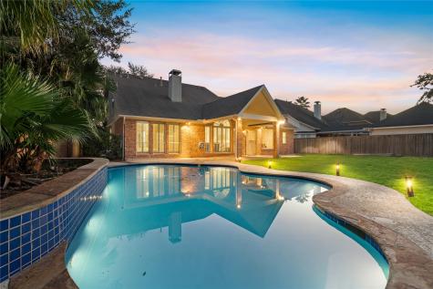 5319 Deerbourne Chase Drive Sugar Land TX 77479