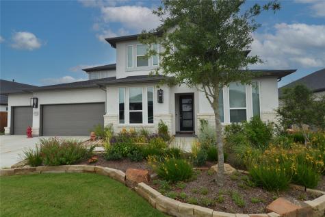 1678 Sherwood Glen Drive Friendswood TX 77546