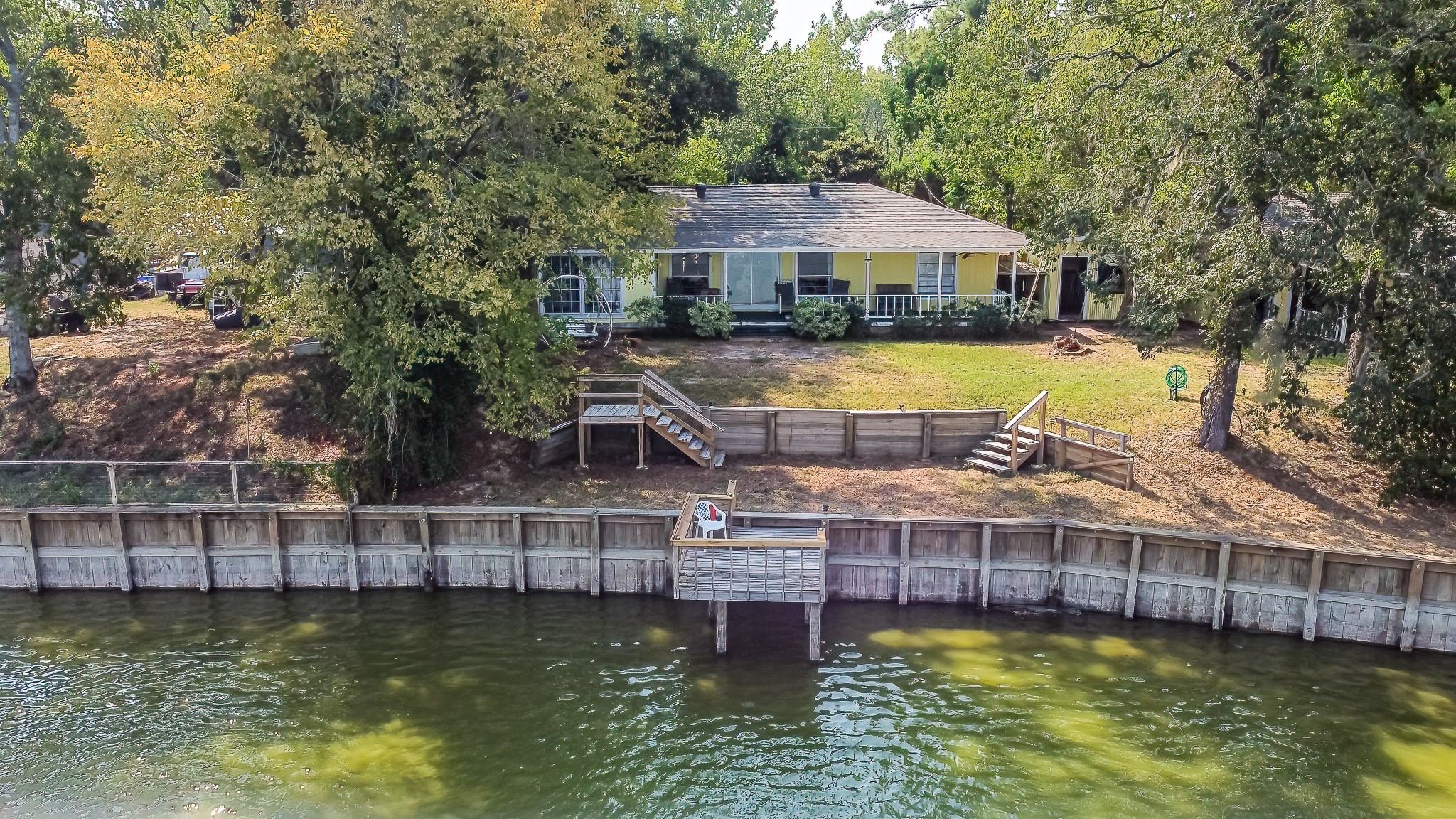 742 E Taylor Lake Circle Livingston TX 77351
