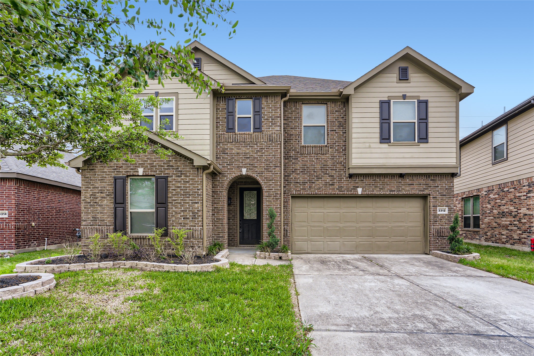 3312 Regal Park Lane Pearland TX 77584