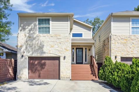 5116 Creekmont Drive Houston TX 77091