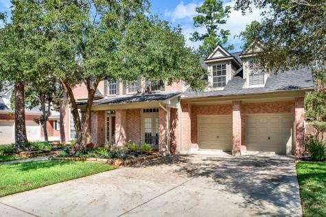 14210 Spyglen Lane Cypress TX 77429