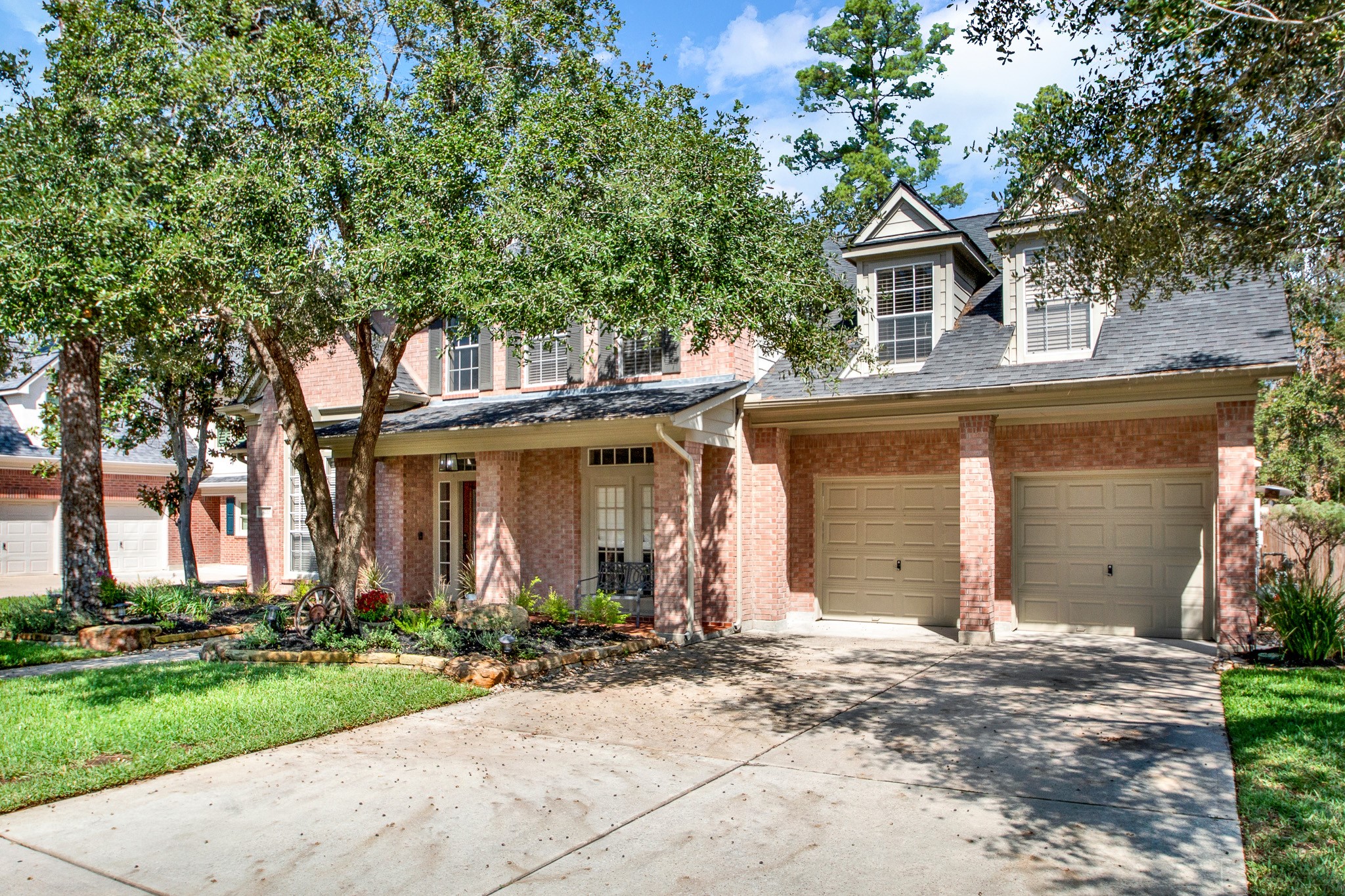 14210 Spyglen Lane Cypress TX 77429