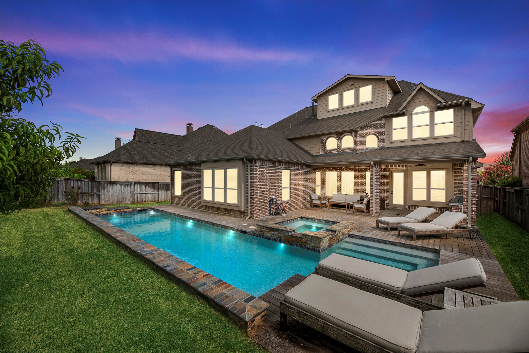 17410 Aberdeenshire Drive Richmond TX 77407