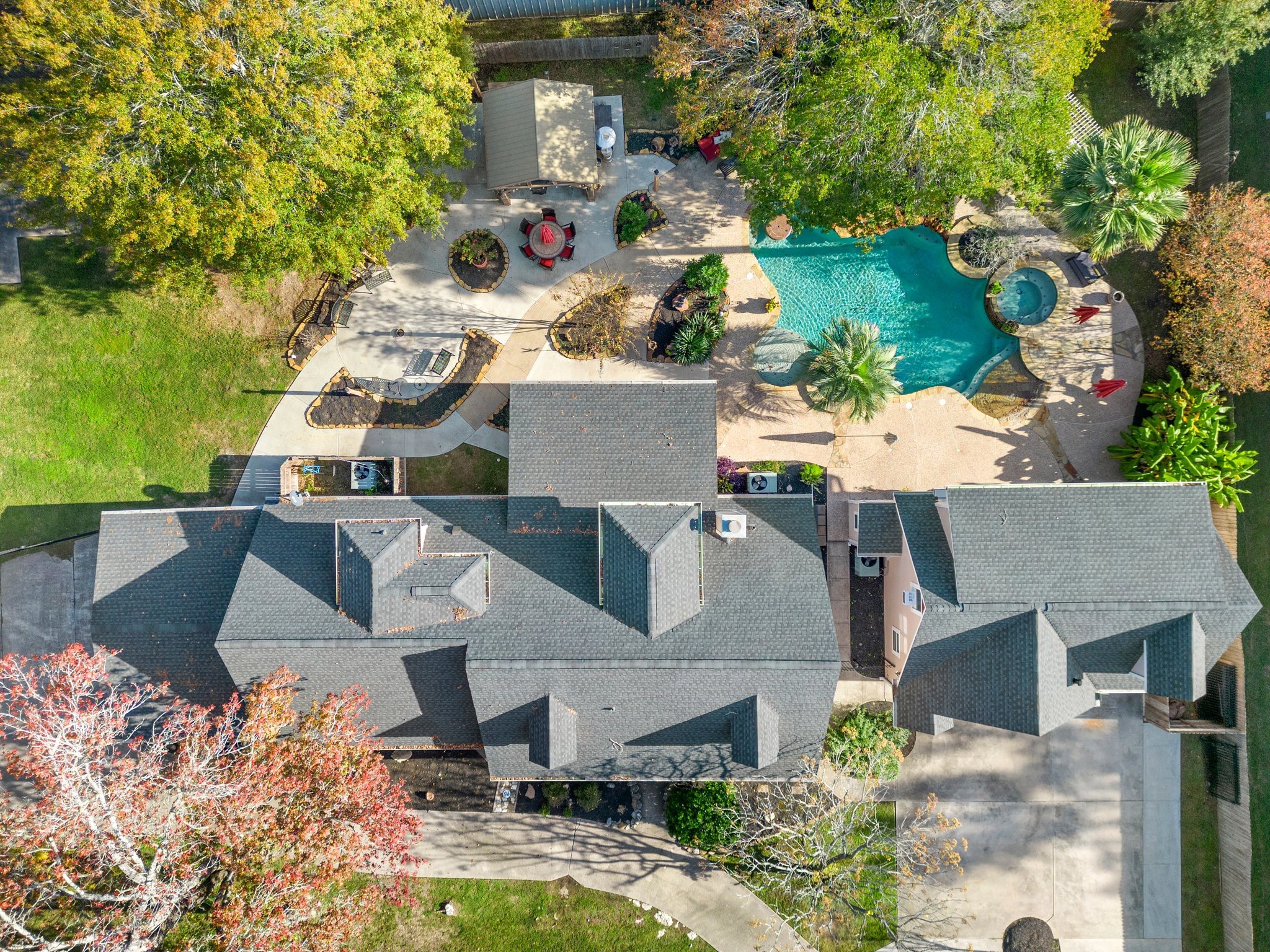 20122 Canterbury Road Porter TX 77365