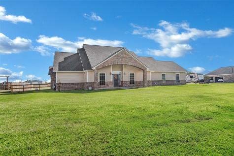 5002 Majestic Drive Baytown TX 77523