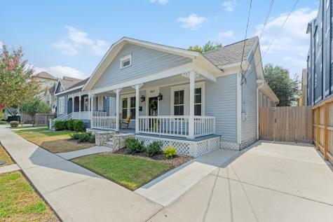 1615 Summer Street Houston TX 77007