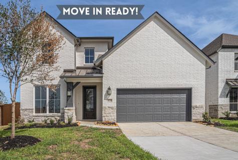 8750 Flounder Rosa Lane Cypress TX 77433