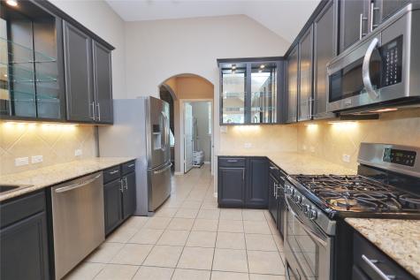 9611 Whittington Park Lane Houston TX 77095