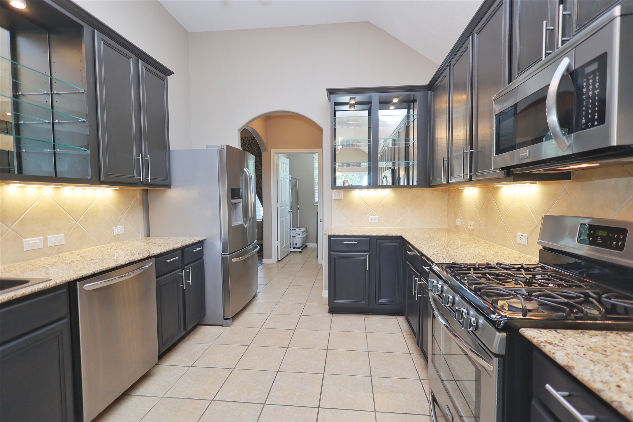 9611 Whittington Park Lane Houston TX 77095