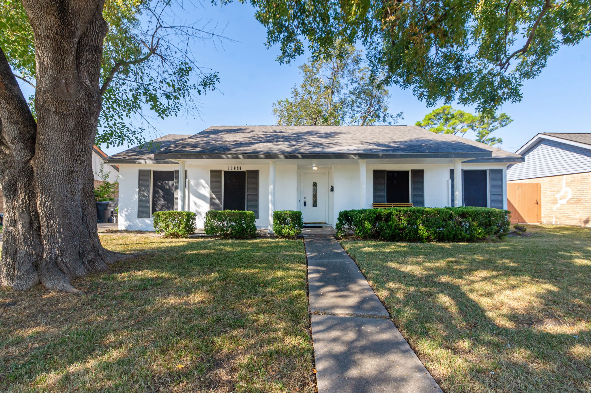 11623 Kirkhollow Drive Houston TX 77089