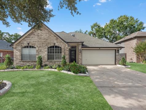 16319 Great Forest Humble TX 77346