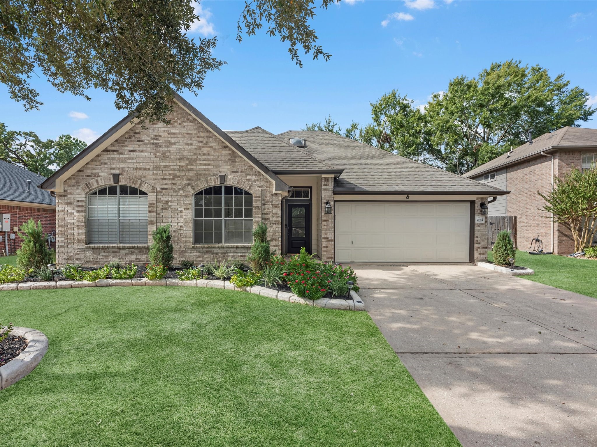 16319 Great Forest Humble TX 77346