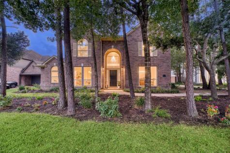 23 Bough Leaf Place Spring TX 77381