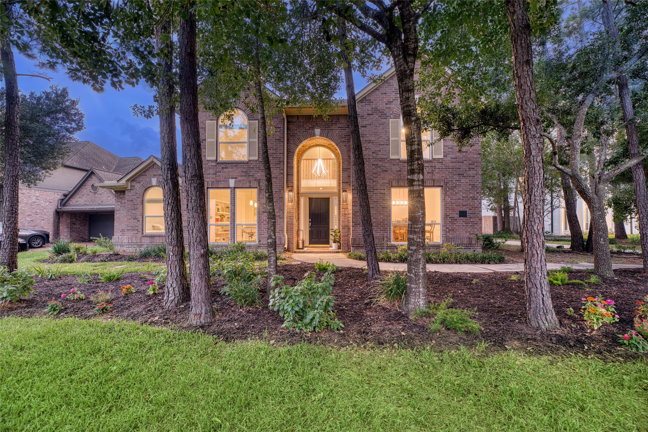 23 Bough Leaf Place Spring TX 77381