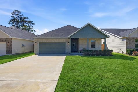 710 Duncan Avenue Cleveland TX 77327