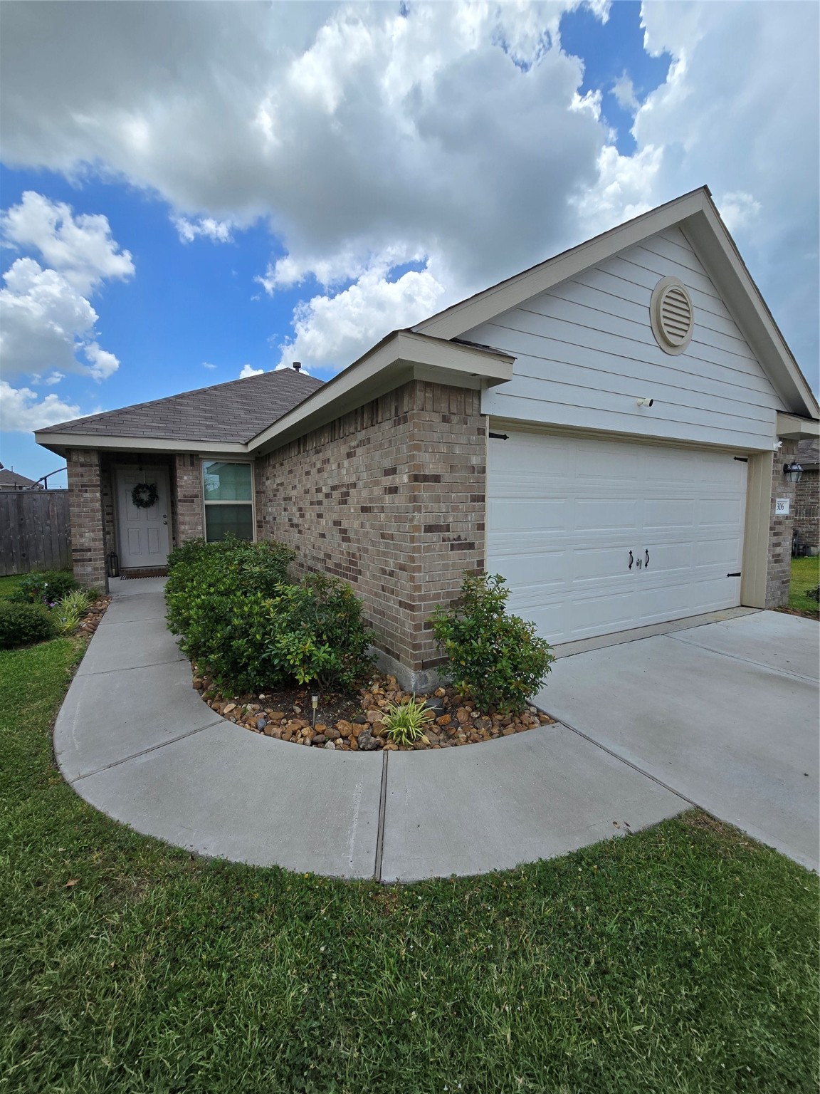 4306 Sand Pebble Lane Baytown TX 77521