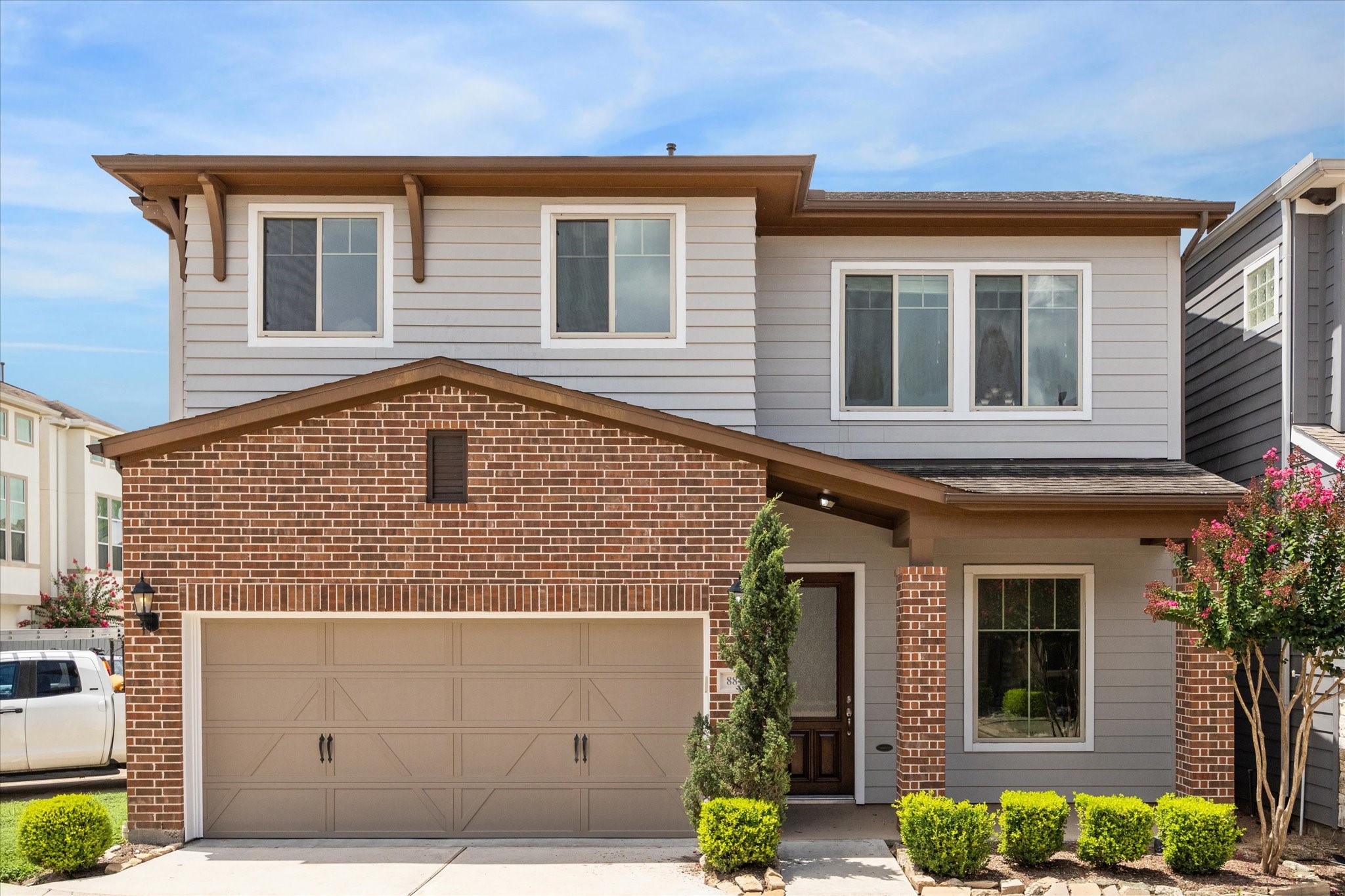 8813 Ashbloom Lane Houston TX 77080