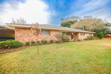 15190 Us Highway 96 S Kirbyville TX 75956
