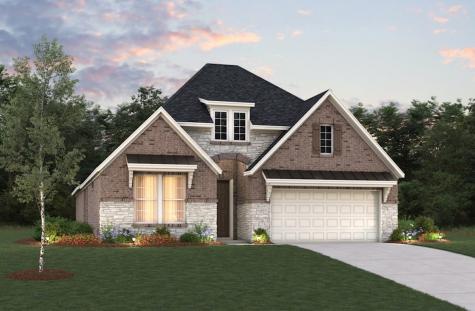 19410 Canter Field Court Tomball TX 77377