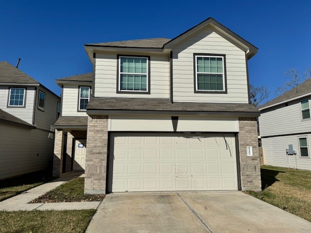 25404 Grotto Falls Lane Porter TX 77365