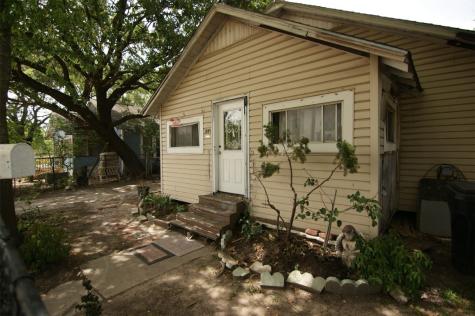 1265 Morris Street Houston TX 77009