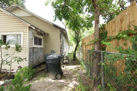 1265 Morris Street Houston TX 77009