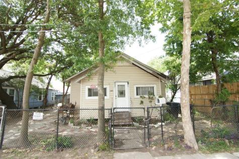 1265 Morris Street Houston TX 77009